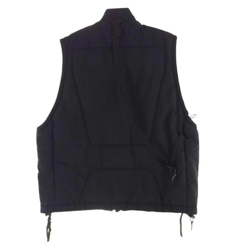 アクロニウム 22-23AW V91-WS GORE-TEX INFINIUM WINDSTOPPER PRIMALOFT MODULAR LINER VEST GTX ゴアテックス ウィンドストッパー プリマロフト ライナー ベスト 買取実績 画像