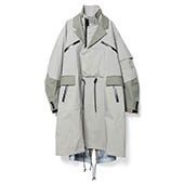 アクロニウム × sacai サカイ 買取 画像