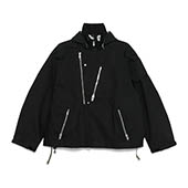 アクロニウム ジャケット 買取 画像