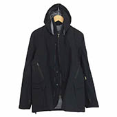 アクロニウム シェルジャケット 買取 画像