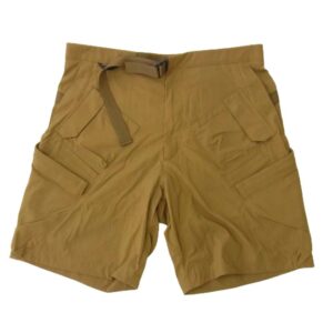 アクロニウム SP29-M LIGHTSHELL NYLON STRETCH SHORT PANT 買取実績