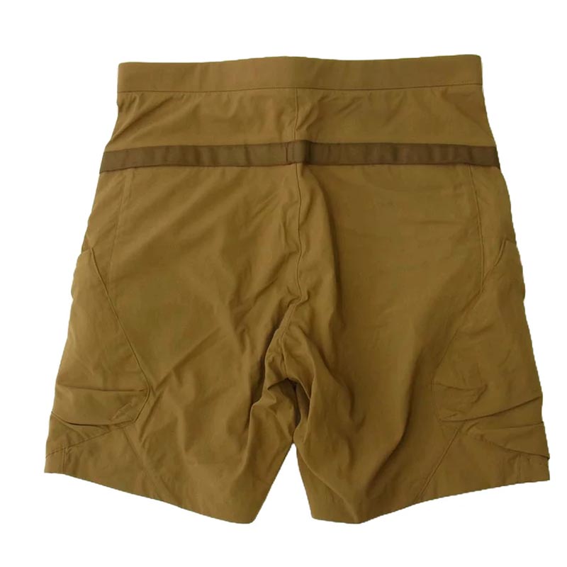 アクロニウム SP29-M LIGHTSHELL NYLON STRETCH SHORT PANT ショート パンツ ショーツ 買取実績 画像