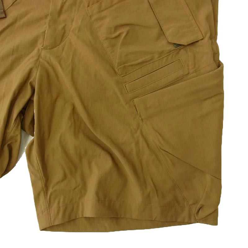 アクロニウム SP29-M LIGHTSHELL NYLON STRETCH SHORT PANT ショート パンツ ショーツ 買取実績 画像