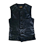 エアロレザー 2026 Leather Vest レザーベスト 画像