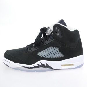 ナイキ ジョーダン CT4838-011 Air Jordan 5 Moonlight エアジョーダン ムーンライト ハイカット スニーカー 買取実績 画像