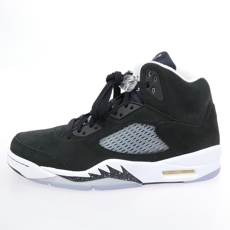 ナイキ ジョーダン CT4838-011 Air Jordan 5 Moonlight 買取実績