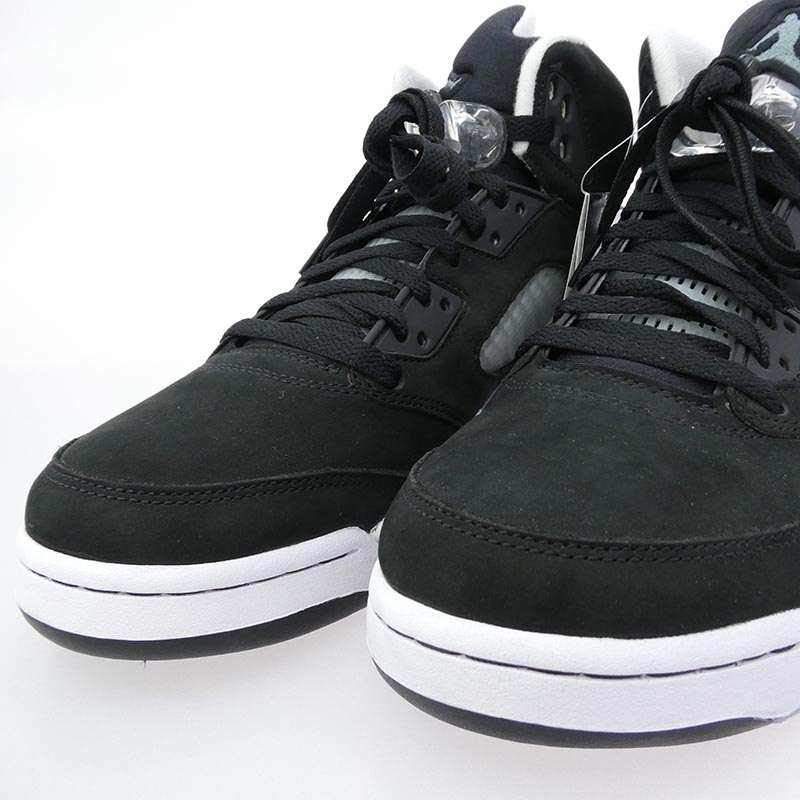 ナイキ ジョーダン CT4838-011 Air Jordan 5 Moonlight エアジョーダン ムーンライト ハイカット スニーカー 買取実績 画像