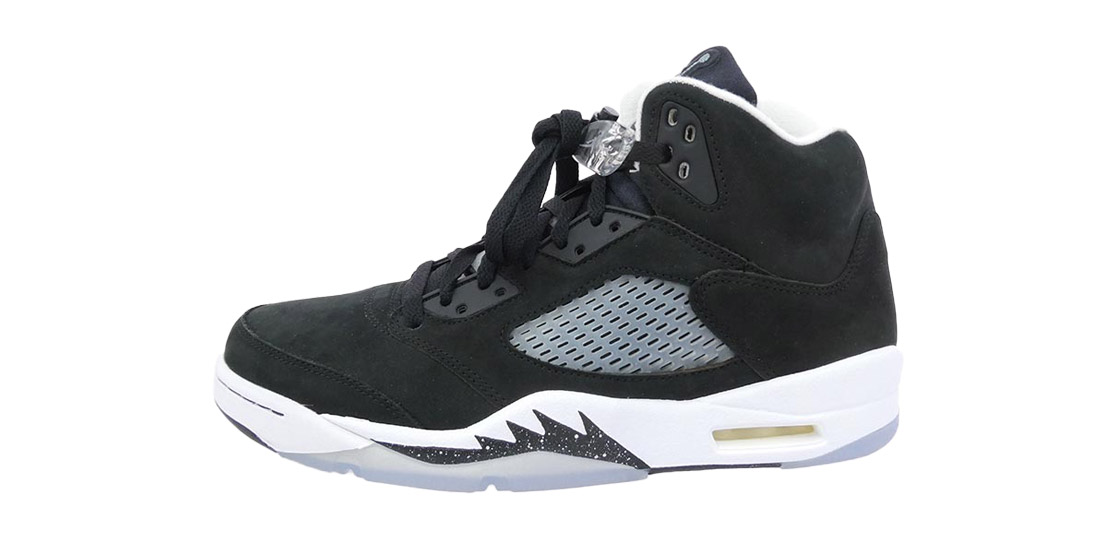 ナイキ ジョーダン CT4838-011 Air Jordan 5 Moonlight 買取実績