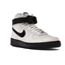 Nike Air Force 1 High 1017 ALYX 9SM WhiteBlack ナイキ エア フォース 1 ハイ 1017 アリクス ホワイト ブラック 画像