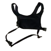 1017 ALYX 9SM Minimal Chest Rig / ミニマル チェスト リグ 画像