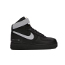 Nike Air Force 1 High 1017 ALYX 9SM Black Grey / ナイキ エア フォース 1 ハイ 1017 アリクス ブラック グレー 画像