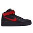 Nike Air Force 1 High 1017 ALYX 9SM Black Red / ナイキ エア フォース 1 ハイ 1017 アリクス ブラック レッド 画像