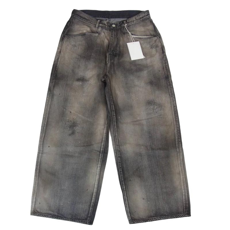 アンセルム 26SS ANC－#06-26SS-B AGING type-B 買取実績