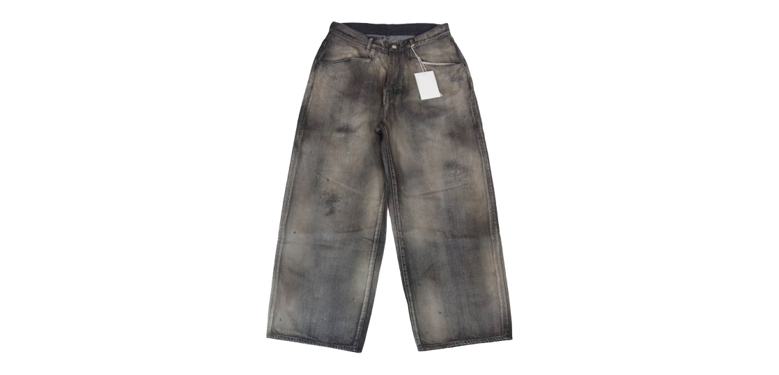 アンセルム 26SS ANC-#06-26SS-B AGING type-B 買取実績