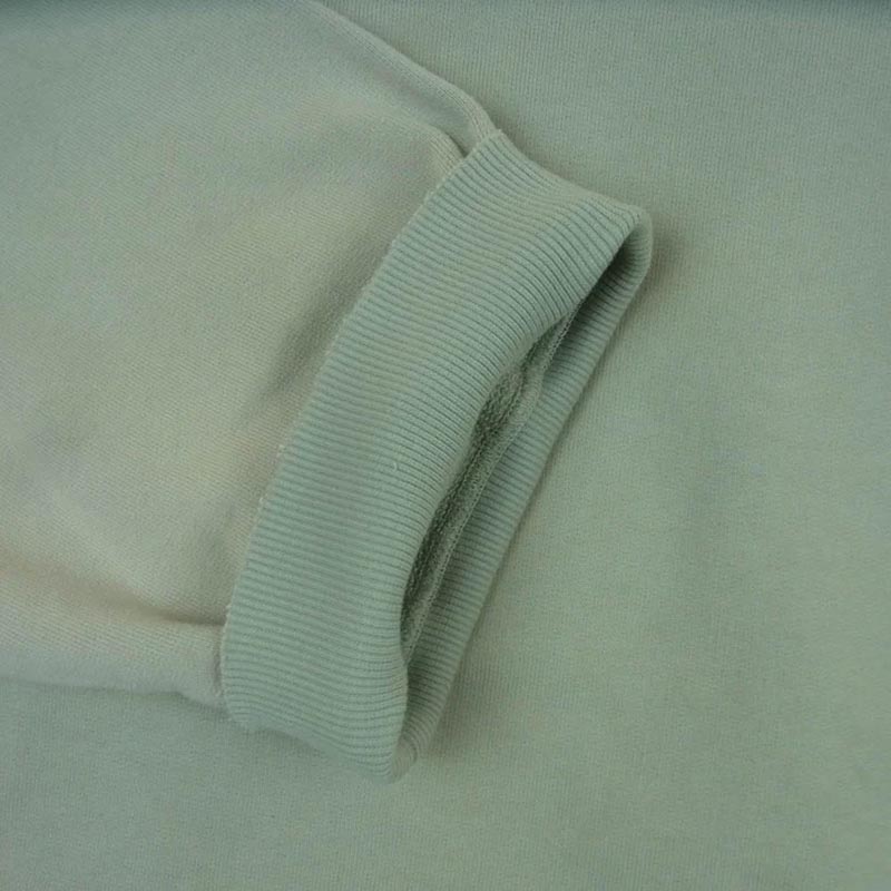 アンセルム ANC-CT145-A UNEVENNESS SWEAT SHIRT アンイーブンネス クルーネック スウェットシャツ 買取実績 画像