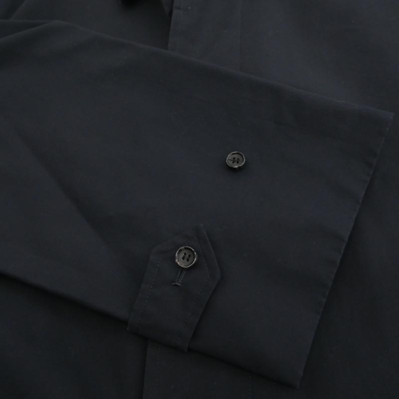 アプレッセ 21AW 21APP-01-01H 比翼 バルマカーン コート 買取実績 画像