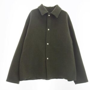 アプレッセ 24AW 24AAP-01-27H Cashmere Blend Work Jacket  買取実績