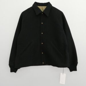 アプレッセ 25AW 25AAP-01-80 for BIOTOP ビオトープ別注 Cotton Moleskin Coach Jacket 買取実績