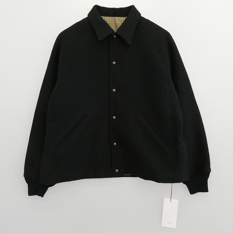 アプレッセ 25AW 25AAP-01-80 for BIOTOP ビオトープ別注 Cotton Moleskin Coach Jacket 買取実績