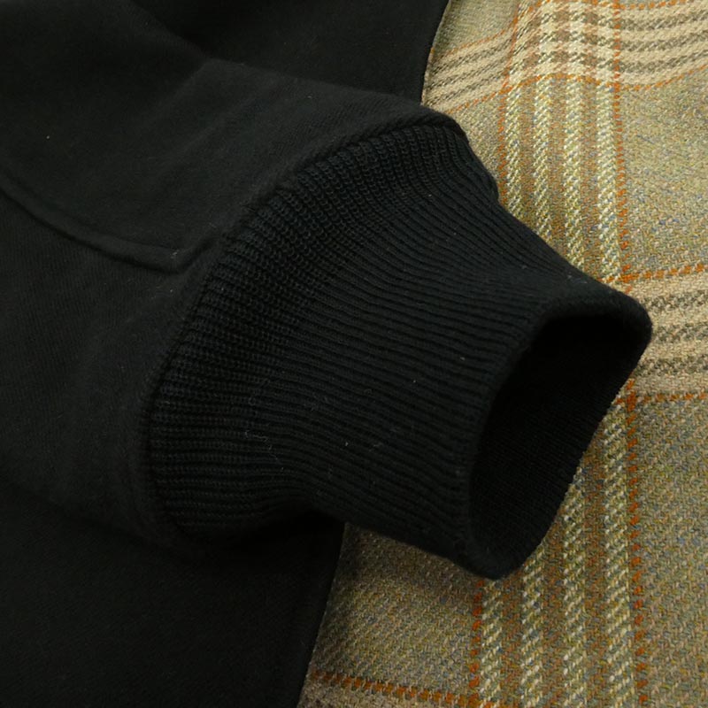 アプレッセ 25AW 25AAP-01-80 for BIOTOP ビオトープ別注 Cotton Moleskin Coach Jacket 襟裏レザー切替 コットンモールスキン コーチジャケット 買取実績 画像