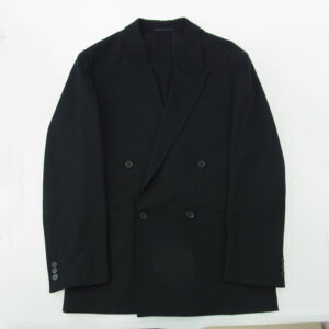 アプレッセ 25SS 25SAP-01-28H Double Breasted Jacket 買取実績