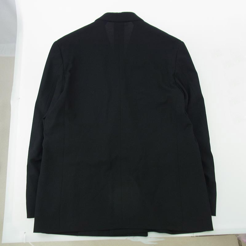 アプレッセ 25SS 25SAP-01-28H Double Breasted Jacket ダブルブレステッドジャケット ジャケット 買取実績 画像