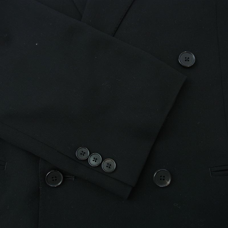 アプレッセ 25SS 25SAP-01-28H Double Breasted Jacket ダブルブレステッドジャケット ジャケット 買取実績 画像