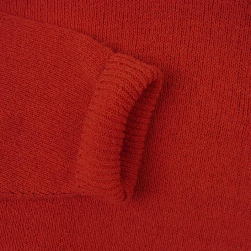 アプレッセ 26SAP-03-09 Washed Silk Nep Polo Shirts シルクネップ ニット ポロシャツ 買取実績 画像