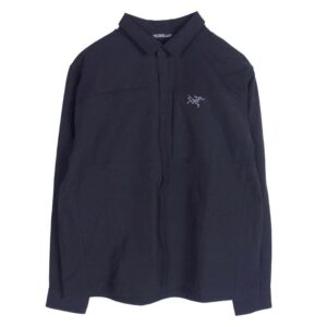 アークテリクス 25SS X000008448 Cronin Cotton Overshirt 買取実績