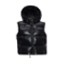Snowbird Puffer Vest / スノーバード パファー ベスト 画像