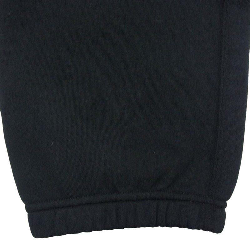 アベイシングエイプ 001GDM201002H 【フェイクバスターズ鑑定済】 ロゴプリント ストレート スウェットパンツ 買取実績 画像