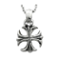 2002 Gothic Cross Pendant ゴシッククロスペンダント トップ 画像