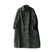 ブラックサイン Horse Hair BS Vest / Silky Black 画像