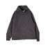 Modified Heavy Weight Bicycle Sweat Cardigan モディファイド ヘビーウェイト バイシクル スウェットカーディガン 画像