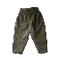High Density Chino Old Clown Gurkha Pants / Mud Khaki ハイデンシティ チノ オールドクラウン グルカパンツ 画像