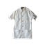 Paisley Jacquard Cigar Shirt ペイズリー ジャガード シガー シャツ 画像
