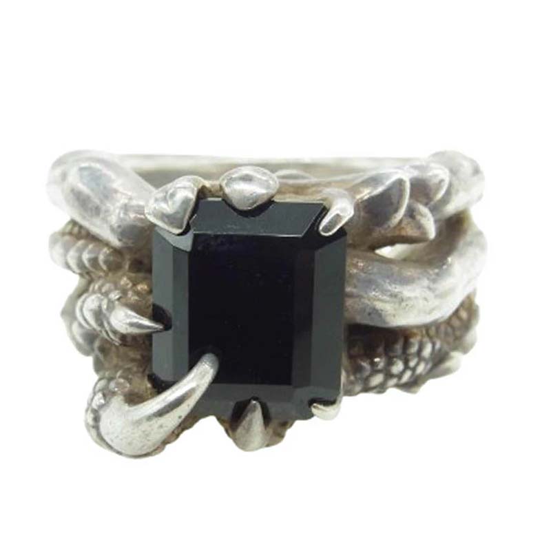 ブラッディマリー グロウ リング 買取実績 画像