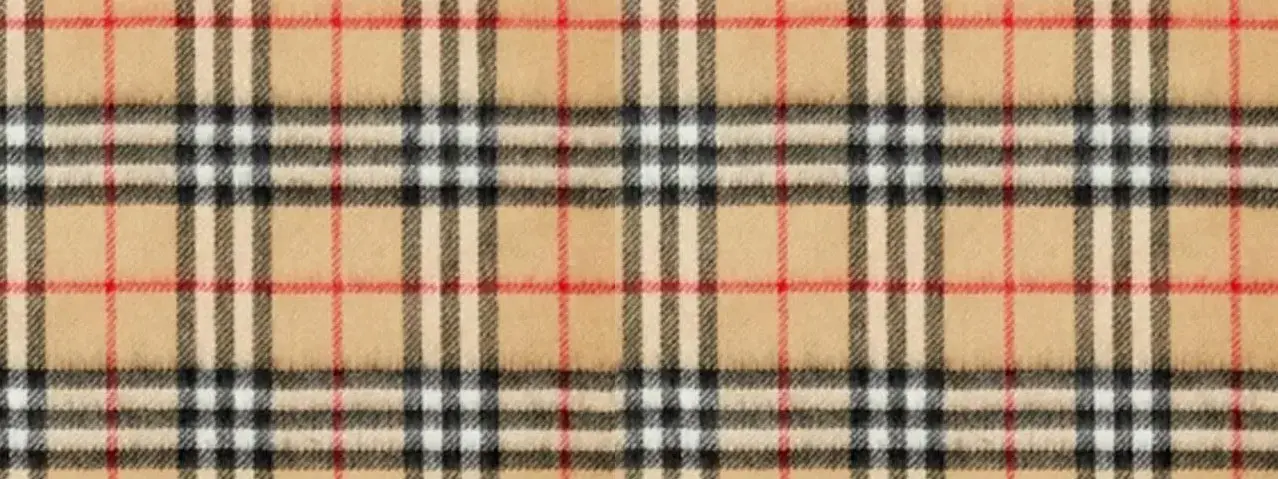 BURBERRY オールド バーバリー 内側ノバチェック ショルダーバッグ