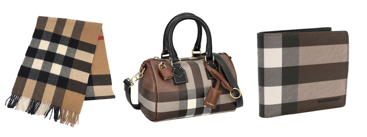 3.メガチェック（ジャイアントチェック）　画像