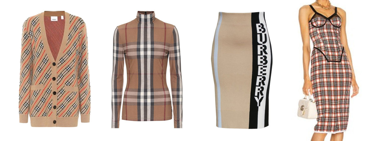 NiziU（ニジュー）｜ノバチェックの衣装でブランドの人気を再確認　画像