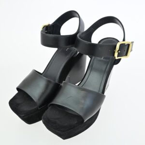 セリーヌ 317773CPZC Wedge Sandal 買取実績