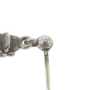 クロムハーツ タイニー スター ドロップ ピアス 買取実績 画像