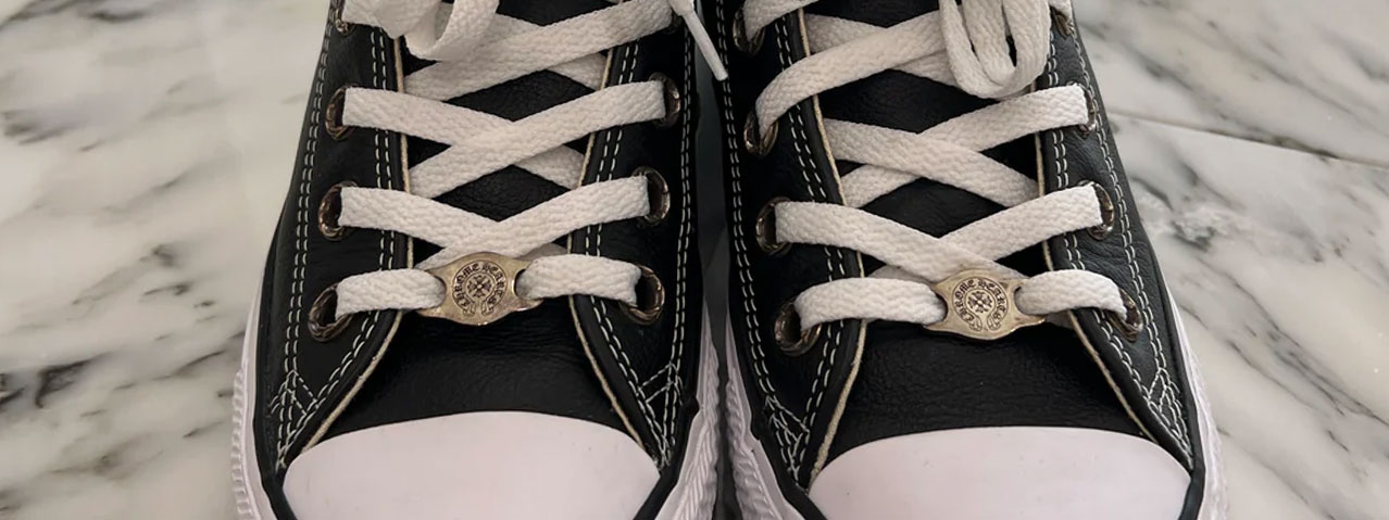 【キャンバスモデル】CH CONVERSE CANVAS　画像