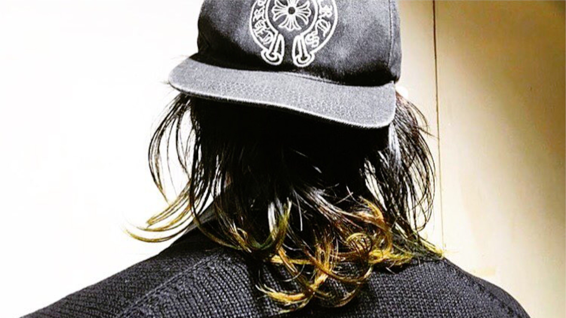 クロムハーツのキャップ完全ガイド|人気モデル・偽物の見分け方・ニット帽まで徹底解説 アイキャッチ画像