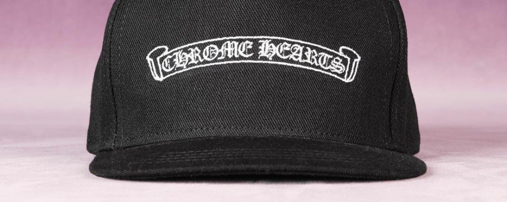 CH scroll キャップ ブラッグ系画像