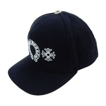 CH ホースシューベースボール キャップ ブラッグ系画像