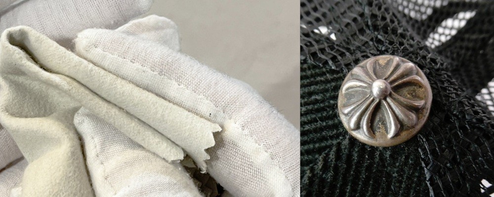 CH コンチョアップ クリーニングクロス画像