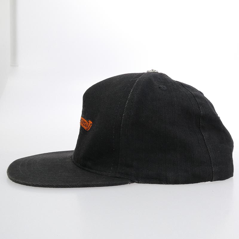 クロムハーツ（原本無） DAGGER TRUCKER CAP ダガーエンブロイダリー トラッカーキャップ 買取実績 画像