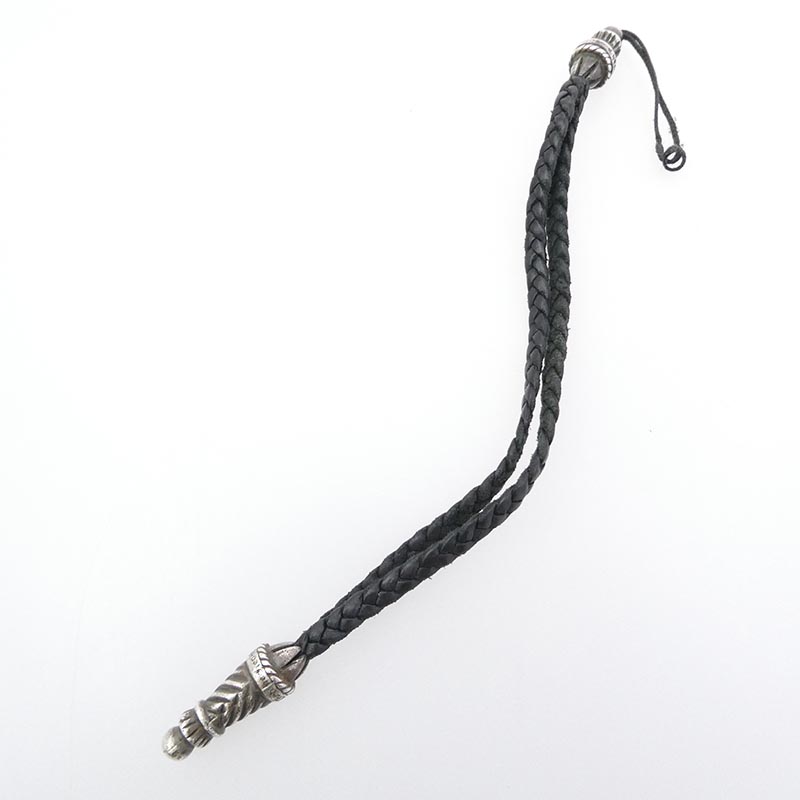 クロムハーツ(原本無) PHONE STRAP 買取実績