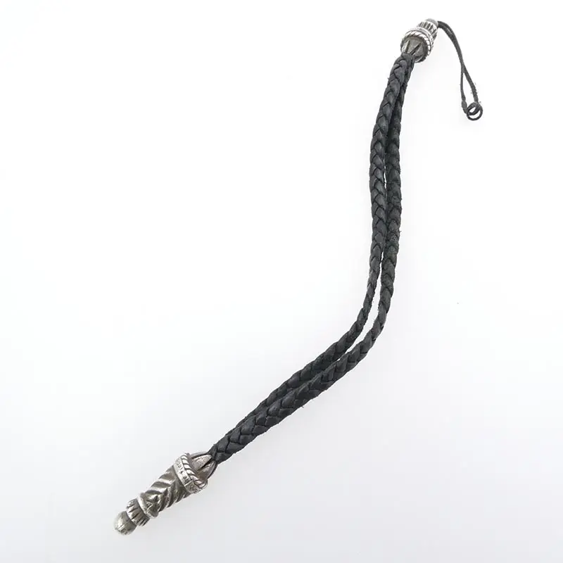 MITA　クロムハーツ　PHONE STRAP ラージボロチップ クロムハーツ（原本無） PHONE STRAP 買取実績